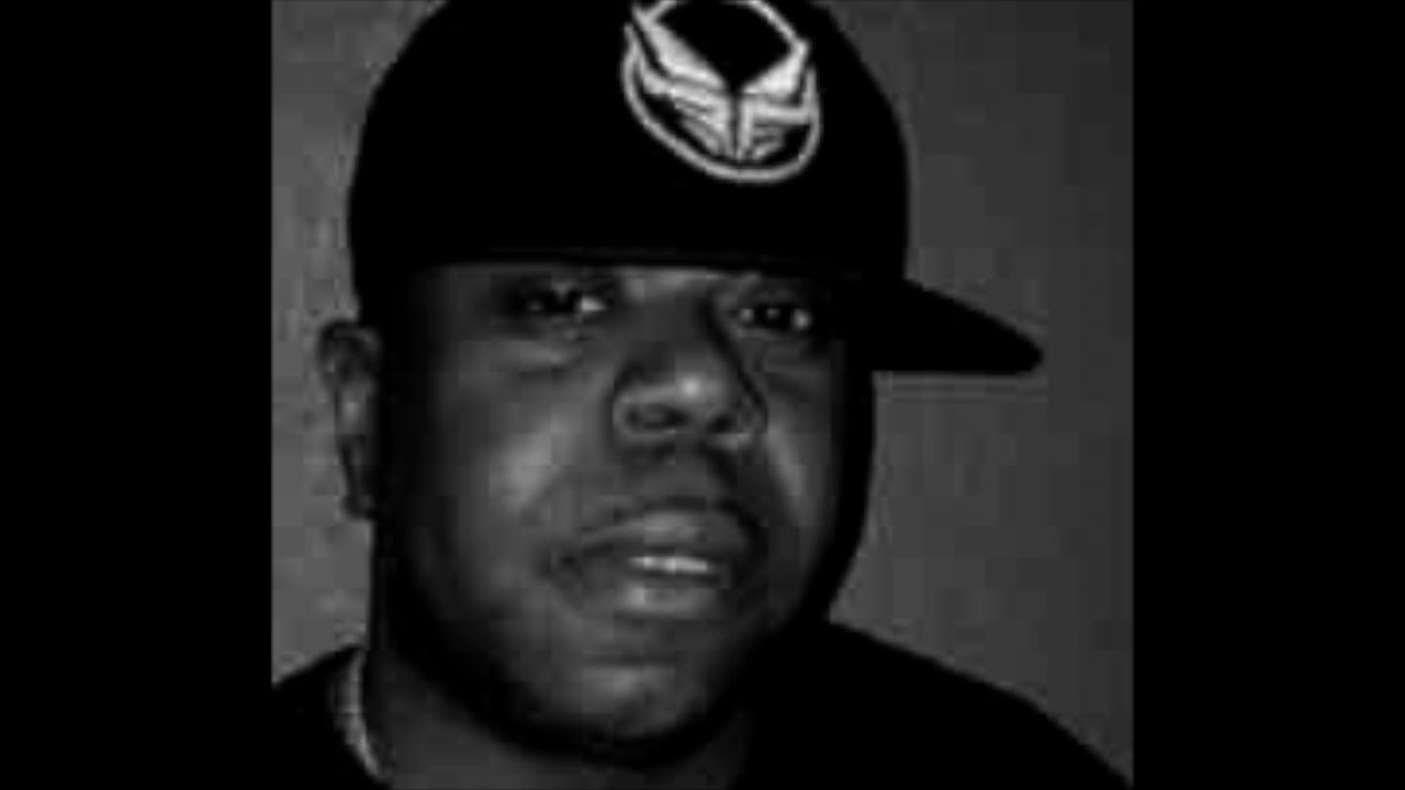 洋楽 KENNIE RANDAL RANDALL - STUDIO MIX (MARCH 1995) - YouTube