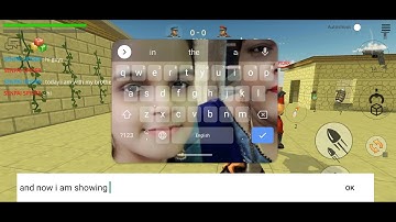 HACK WITH MY BROTHER IN STRIKE FORTRESS BOX GAME