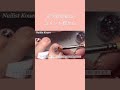 夏にオススメフットネイル動画#nails #フットネイル #ネイルケア #深爪 #ジェルネイル #footnail