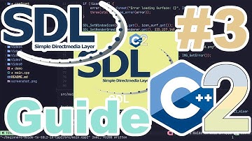 03 - Close Window - Beginners Guide to SDL2 in Cpp2 / cppfront