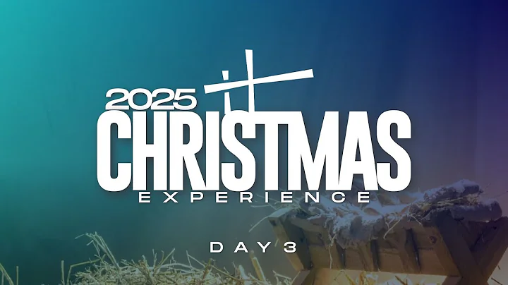 HCC Christmas Experience || Day 3 || 20.12.2025