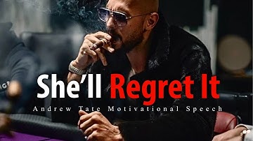 KILL THEM WITH SUCCESS - Andrew Tate Motivation 2026 |  Best Motivational Speech Eric Thomas