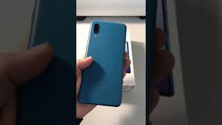 O Bluey BLUEYCAPSULES Capsul Caixa Do Telefone Para Samsung Galaxy A02 A12  A21 A22 A32 A41