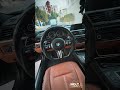 Installation Volant Sport M sur BMW F30 — Transformation Sportive ! 🔥#steeringwheel #f30