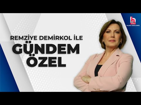 Remziye Demirkol ile