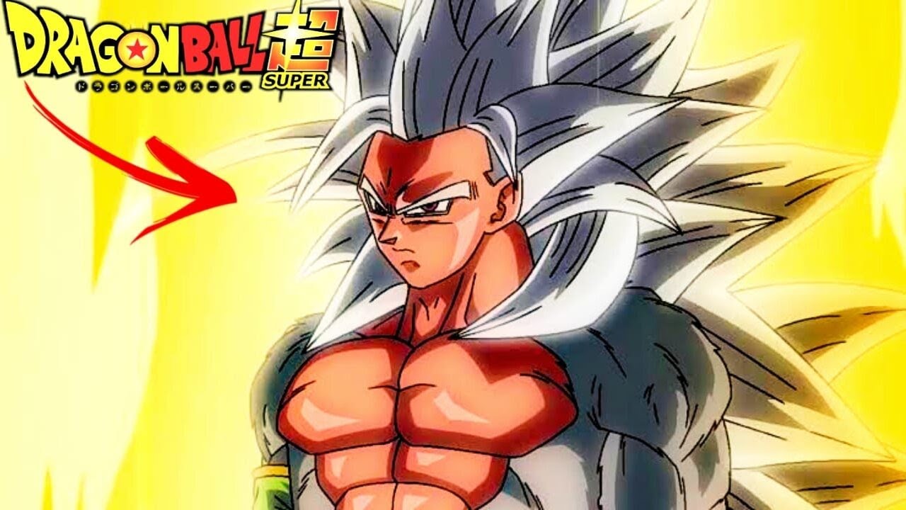 Stream Future Gohanks Super saiyan 5 VS Xigor super saiyan 5 theme by The  Track Uploader