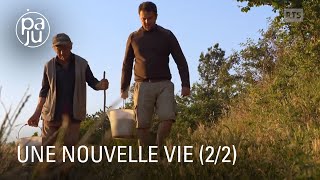 Chausseur de luxe, il devient vigneron dans un petit village italien (2/2)