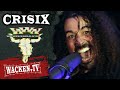 Crisix - Full Show - Live at Wacken World Wide 2020