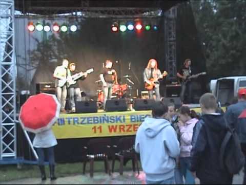 WyRock - Don't Believe World Thin Lizzy Cover