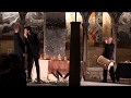Syrinx. Fantaisie musicale et ornithologique. Les chanteurs d'oiseaux. Festival Vino Voce 2017