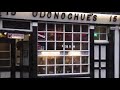 Dublin City  'O' Donoghue's Pub. & Family. The Dublin Rougues"🇮🇪