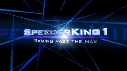 my new improved intro - Created using Flixpress.com