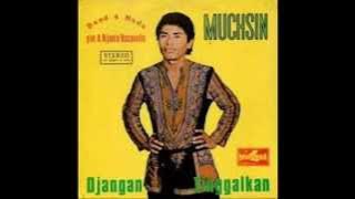 MUCHSIN ALATAS -  TANAMOR  [BOWO Collect.]