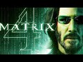 The Matrix Resurrections - Cool Trailer, But Why Now?