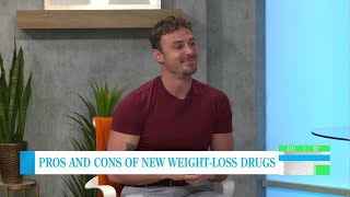 Pros and Cons of New Weight-Loss Drugs