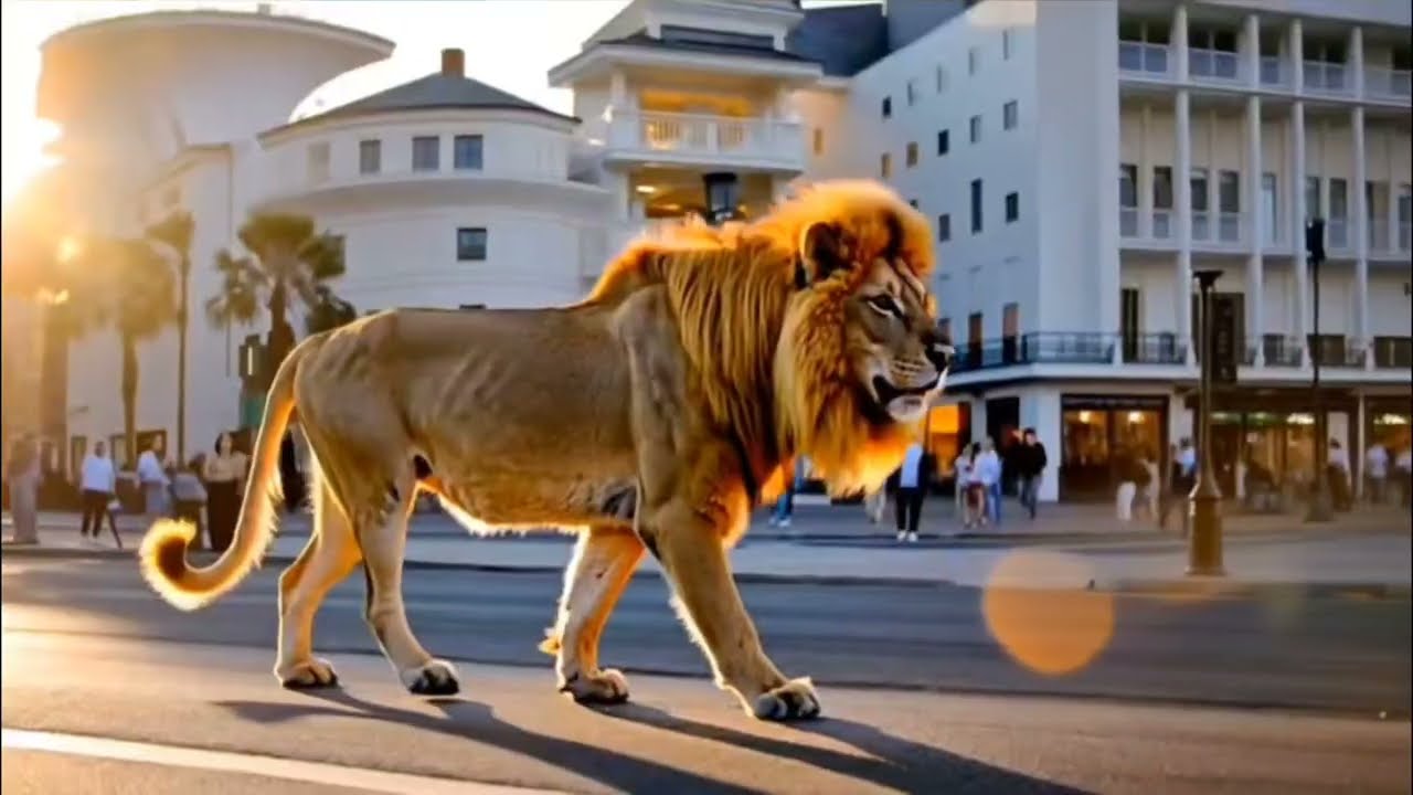 Am Kelavi Yakum – עם כלביא יקום - Rise Like Lions | The Lion's Roar - שאגת הארי - Epic Fury