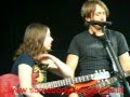 Leslie Strong and Keith Urban - Lexington, KY