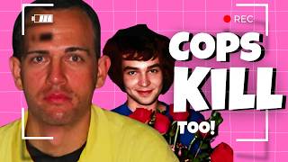 Married Cop murders his young Gay Lover to cover up secret affair Net Worth
