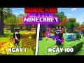 Tm tt 100 ngy better minecraft 1201 sinh tn siu kh 