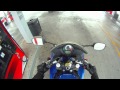 How to Fuel a Motorcycle