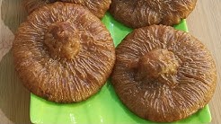 RESEP KUE CUCUR GULA MERAH - Durasi: 7.12. 