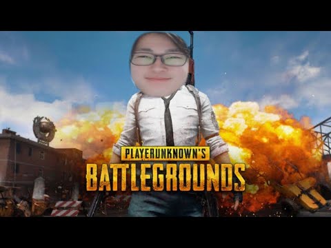 【PUBG】登録したらスポンジボブ出ます【marunnn】 - 【PUBG】登録したらスポンジボブ出ます【marunnn】