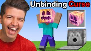 Testing Clickbait Minecraft Pranks To Prove Them Fake