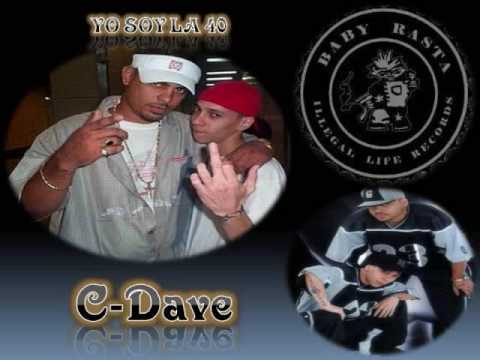 Yo Soy La 40 Baby Rasta Y Gringo Ft Miguel Play (Official Song HQ)