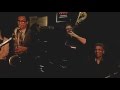 Jorge Rossy Vibes Quintet plays 