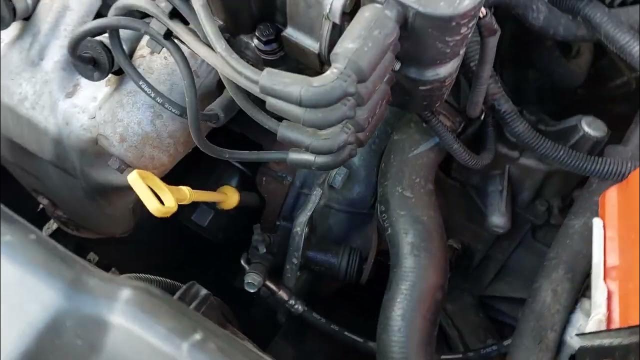 #сцепление#пропало##ремонт#daewoo#nexia - YouTube