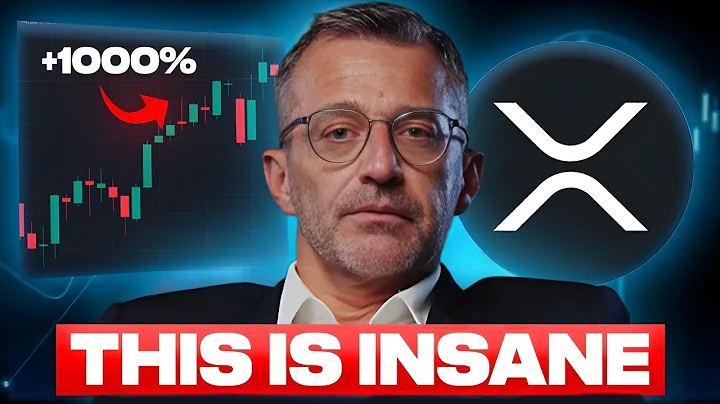 JAKE CLAVER: ''YOU NEED TO ACT NOW, XRP MOON EXCPECTED!'' (BE QUICK!!!)