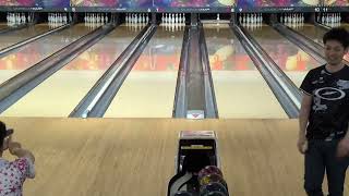 2026年5月22日 2022 USBC Women's Championships 1G目