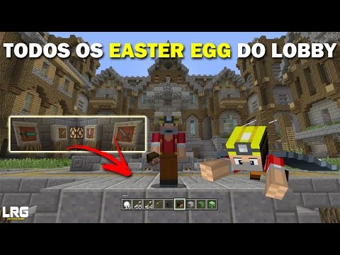 Vídeo: A Atualização Da Versão Do Console Do Minecraft Adiciona Vitrais, Alçapões