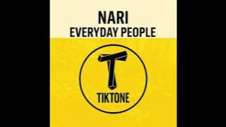 Nari - Everyday People