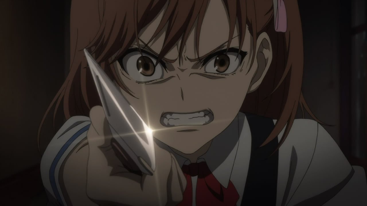 AnOther Anime Series Review - YouTube