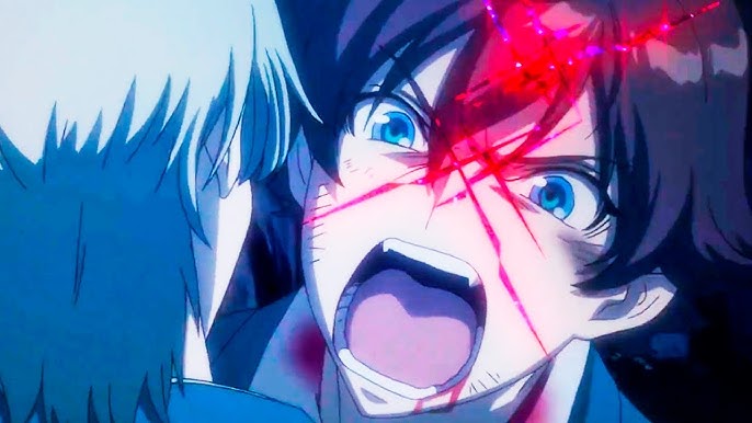 Kakumeiki Valvrave - 24 (End) and Series Review - Lost in Anime