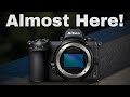 Nikon z6 iii is here  features price release date