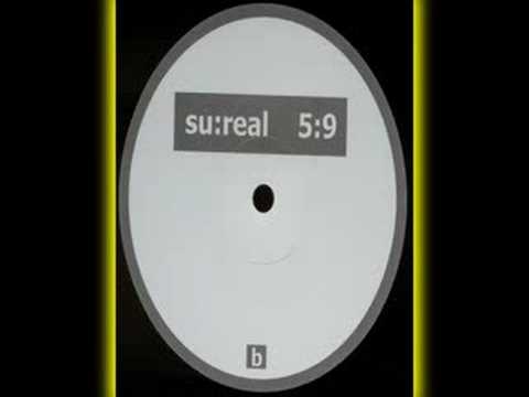 su:real — Headroom - (B1) su:real 5:9