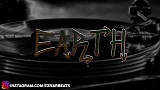 Earth | Base de rap para improvisar - hip hop freestyle instrumental
