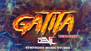 GATITA Gauracha Remastered || DJ DEVIL || SYMPHONY MUSIC STUDIO || Resimi