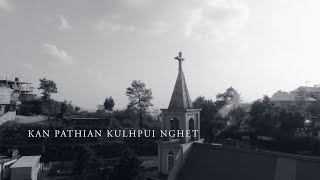 Leitan Pastor Bial Zaipawl (2016 -2018)  : Kan Pathian Kulhpui Nghet