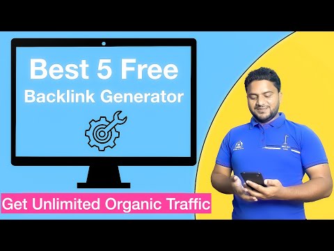 seo backlinks free