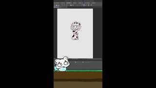 【お絵かき】動画のネタろか考えるだけ【縦型配信】#shorts#Vtuber#お絵かき