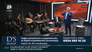 Kırmızıgül Demet Demet