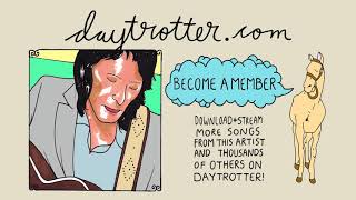 Ken Stringfellow - You&#39;re The Gold - Daytrotter Session