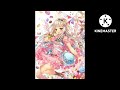 NIGHTCORE - Cutie Honey (les 5-4-3-2-1 Ver.)