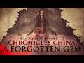 Assassin's Creed Chronicles China is Actually Fantastic