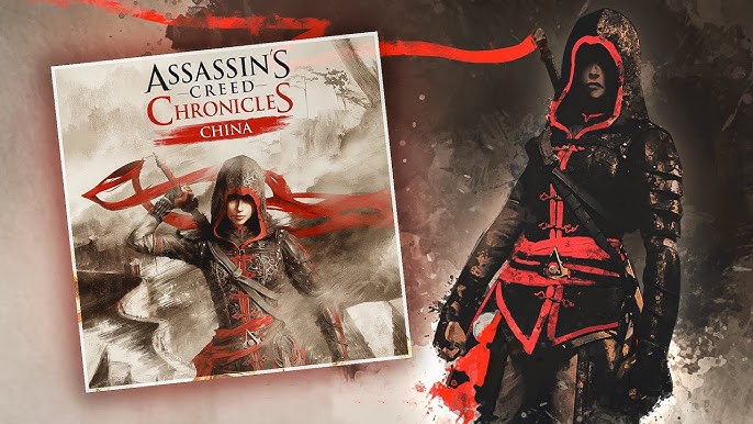 Assassin's Creed history: The full story (so far)