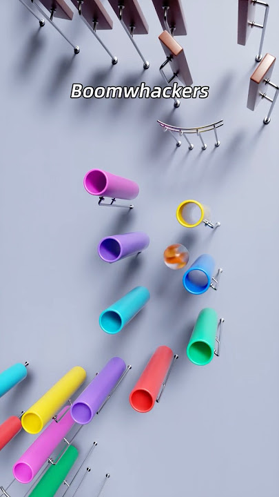 Which instrument do you like？ #relaxing #music #satisfying