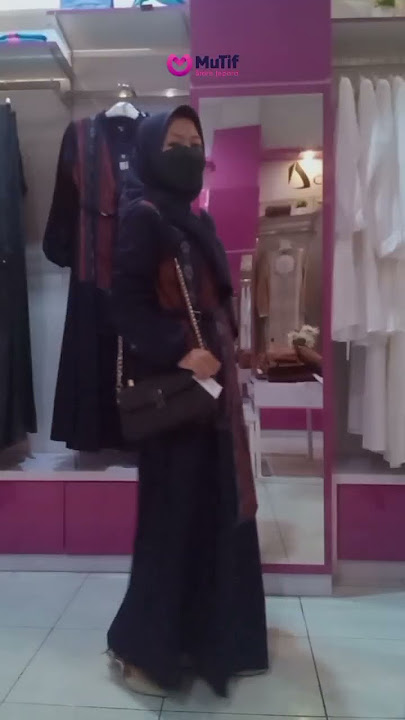 GAMIS MOTIF SONGKET BISA BUAT FORMAL EVENT, DONG